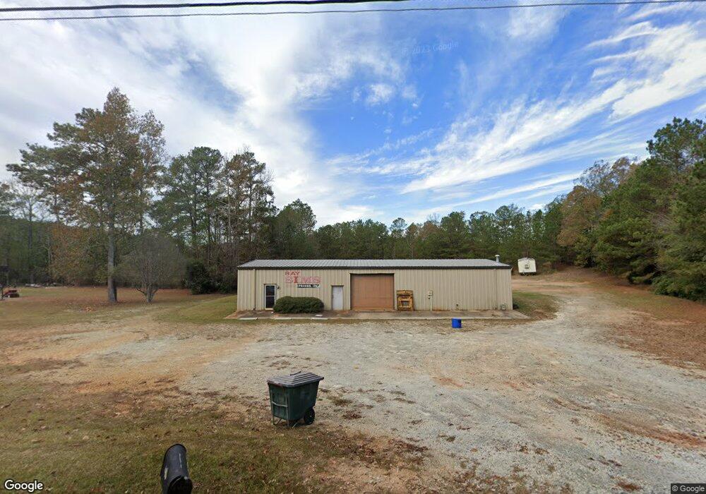 840 Mercer Dr, Elberton, GA 30635 - photo 1