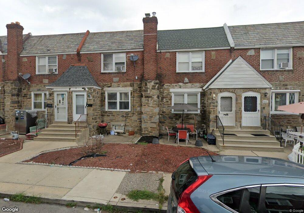 6855 Clover Ln, Upper Darby, PA 19082 - photo 1