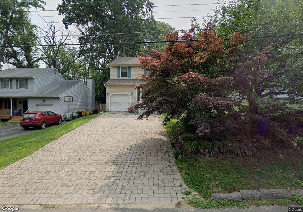 1147 Latrobe Dr, Annapolis, MD 21409 - photo 1