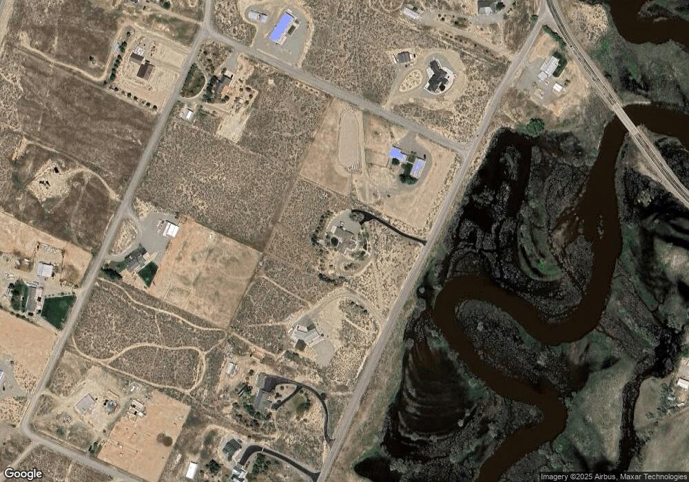 4520 E National Ave, Winnemucca, NV 89445 - photo 1