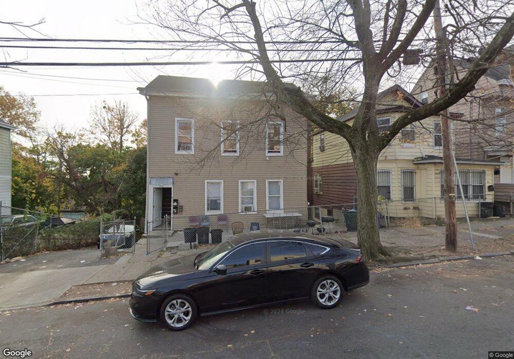 58 N 4th St unit 60, Paterson, NJ 07522 - photo 1