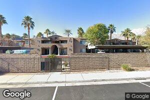 1762 S Araby Dr, Palm Springs, CA 92264
