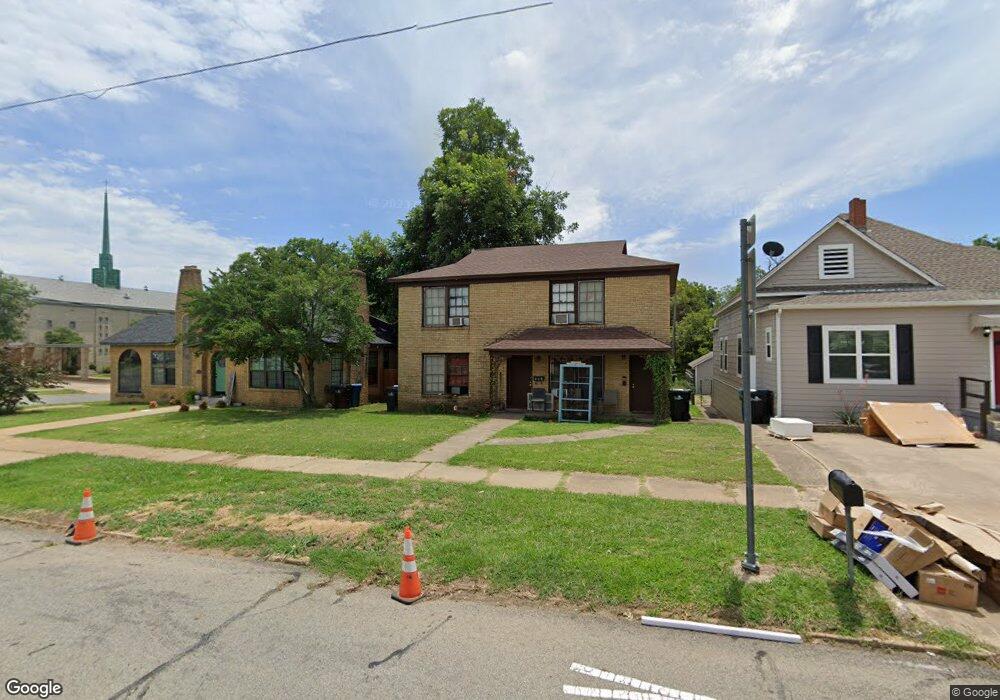 904 W Main St unit 906, Denison, TX 75020 - photo 1