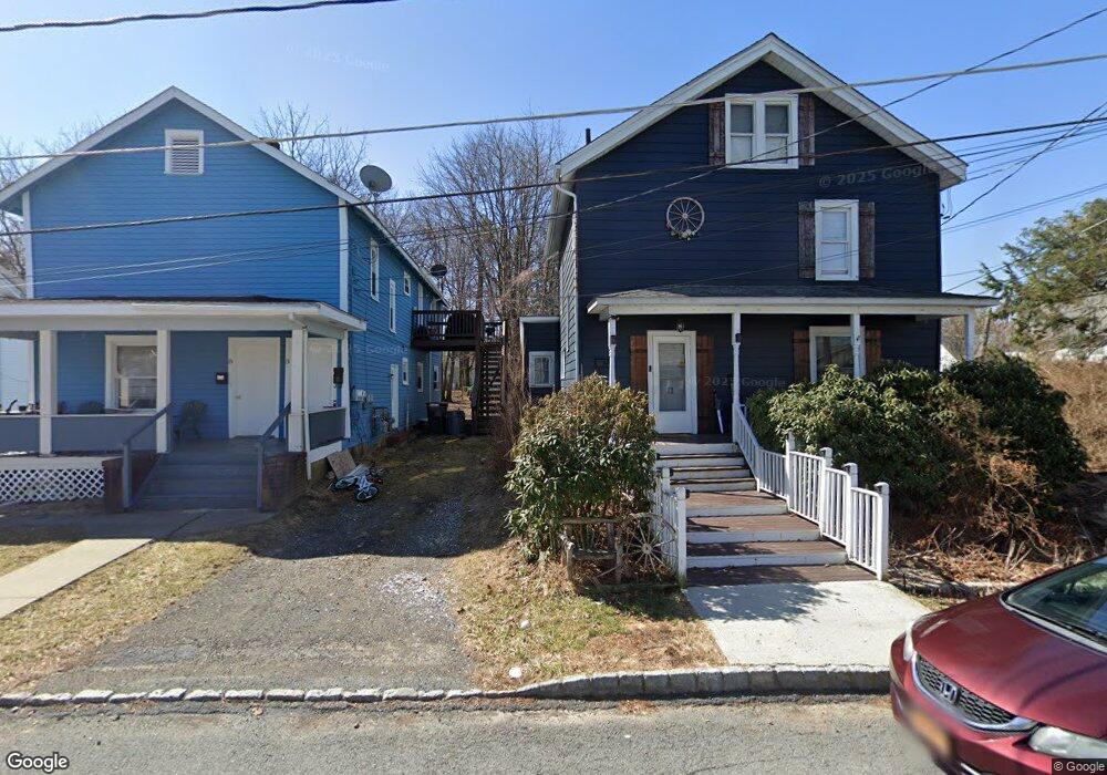 5 Clinton St, Walden, NY 12586 - photo 1