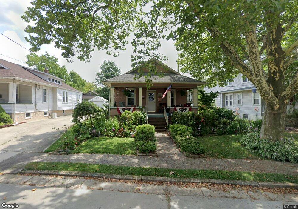 268 Audubon Ave, Audubon, NJ 08106 - photo 1