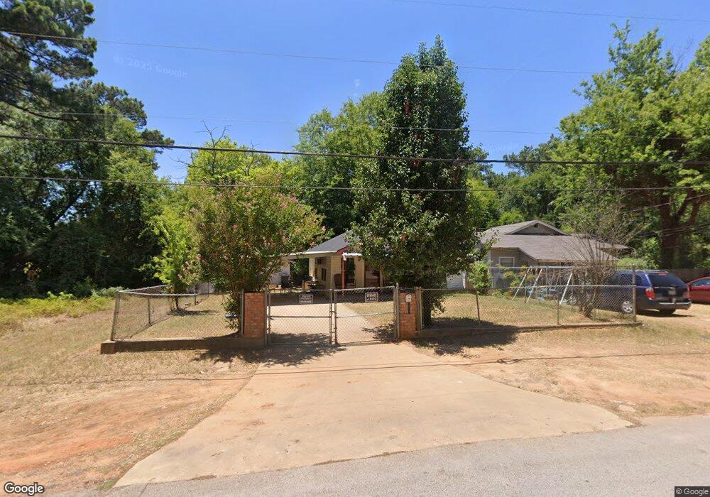 817 N 3rd St, Longview, TX 75601 - photo 1