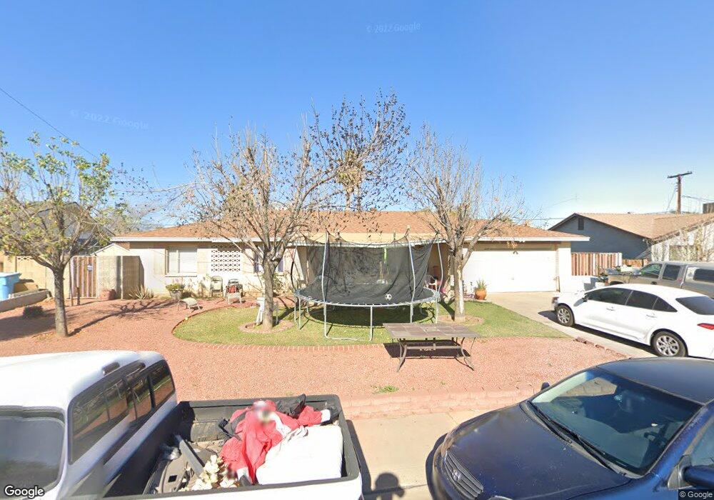 4408 W Monterey Way, Phoenix, AZ 85031 - photo 1