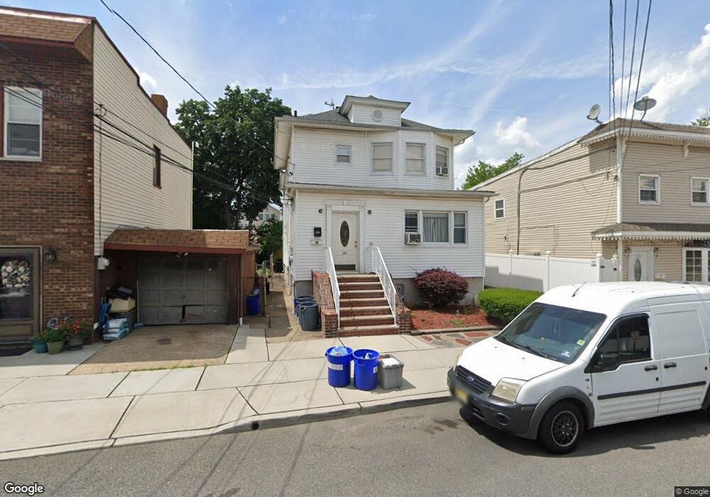 271 Warren St, Lyndhurst, NJ 07071 - photo 1