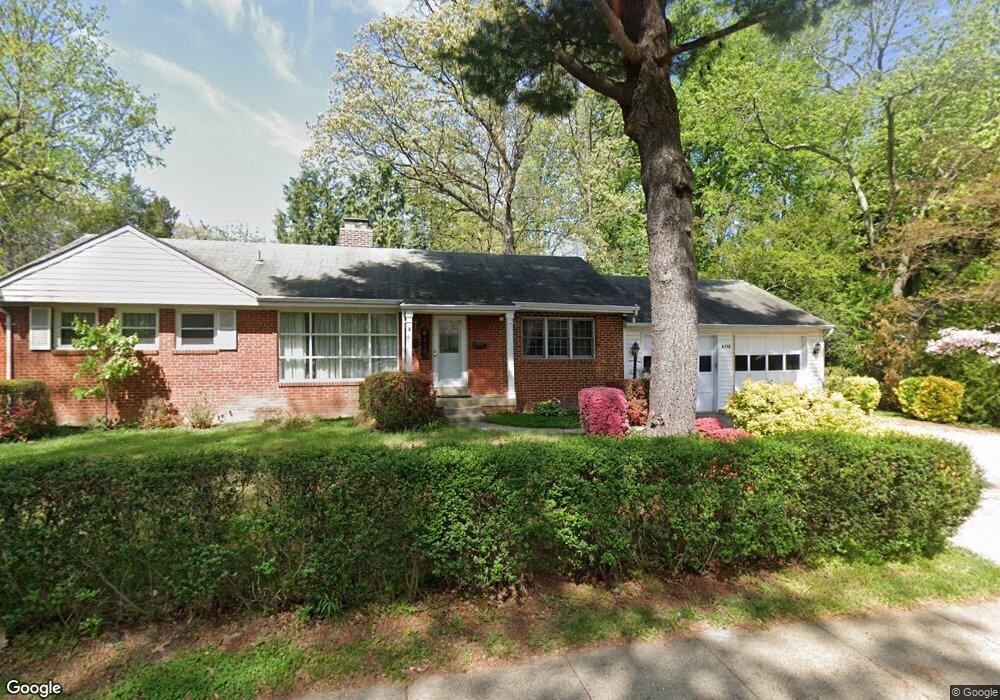 4116 Lamarre Dr, Fairfax, VA 22030 - photo 1