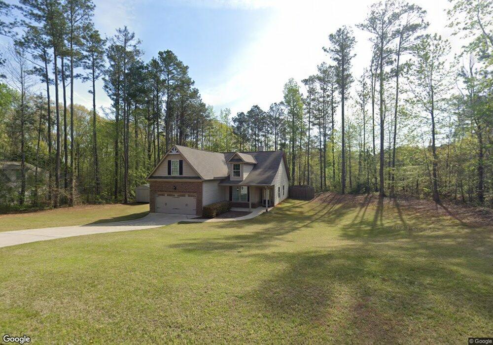 544 Deadwood Trail unit 678, Locust Grove, GA 30248 - photo 1