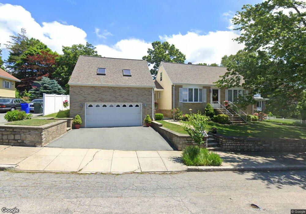 171 Ward St unit 1, Fall River, MA 02720 - photo 1