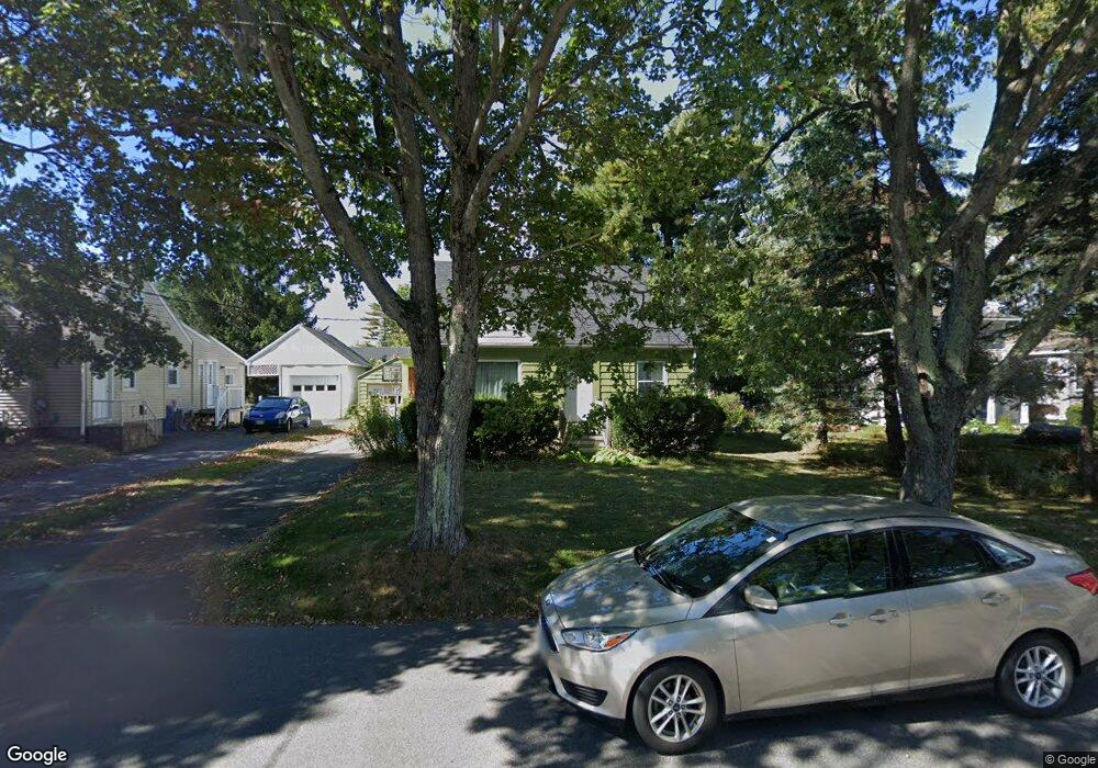 135 Bancroft St, Portland, ME 04102 - photo 1