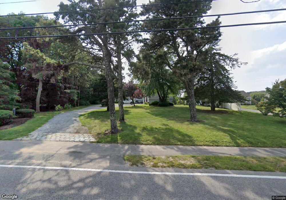 160 Bank St, Harwich Port, MA 02646 - photo 1