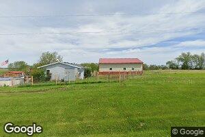 20080 Rennick Rd, Shullsburg, WI 53586