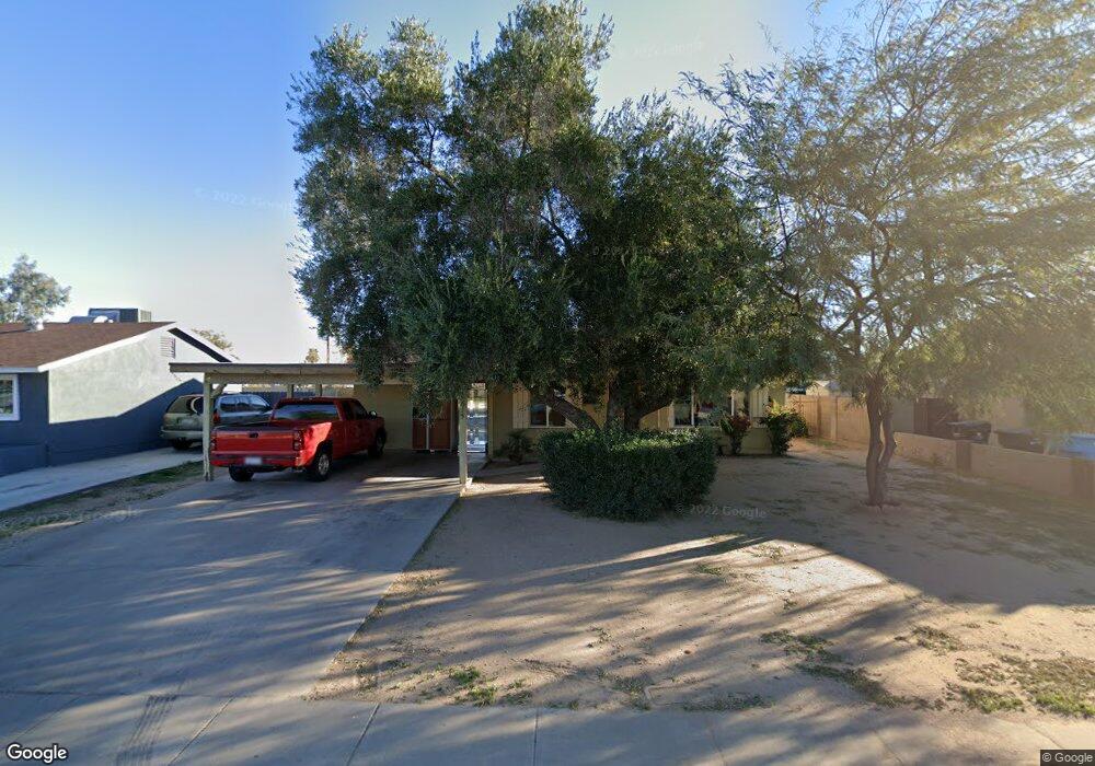 2615 N 50th Ln, Phoenix, AZ 85035 - photo 1