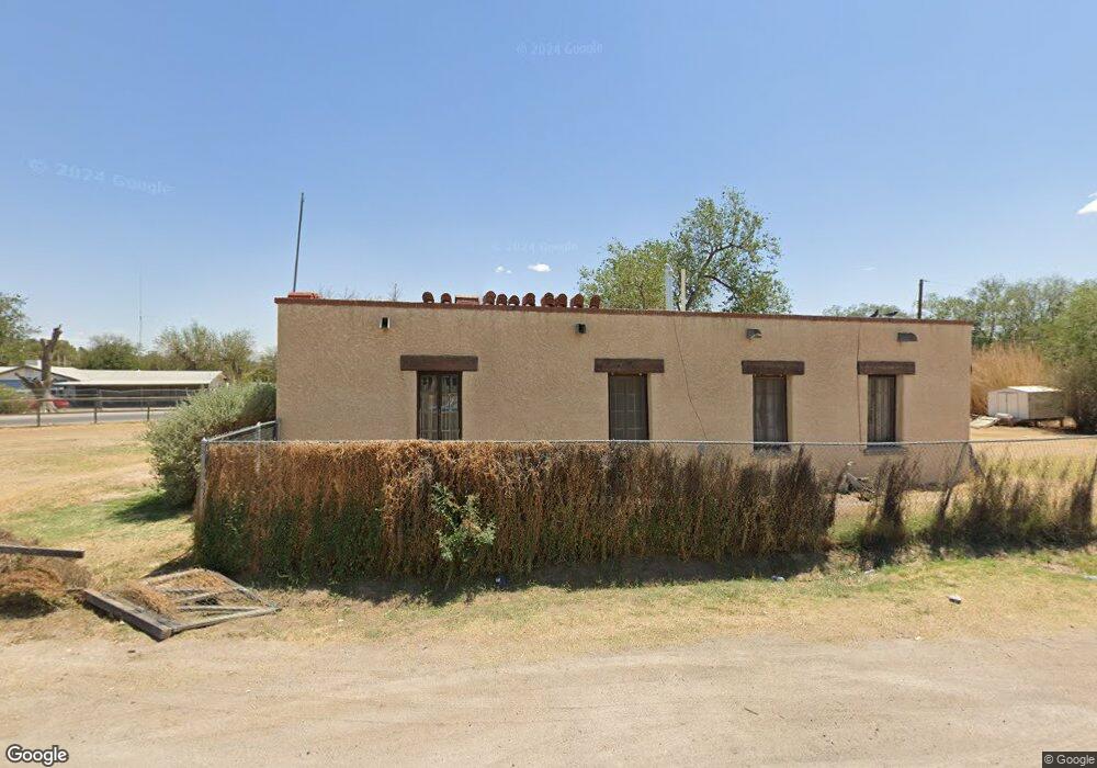 7976 San Jose Rd, El Paso, TX 79915 - photo 1