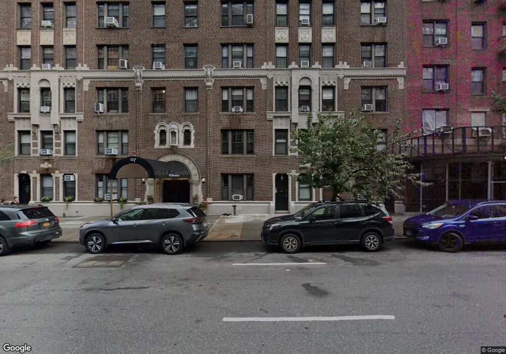 127 W 96th St unit 6B, New York, NY 10025 - photo 1