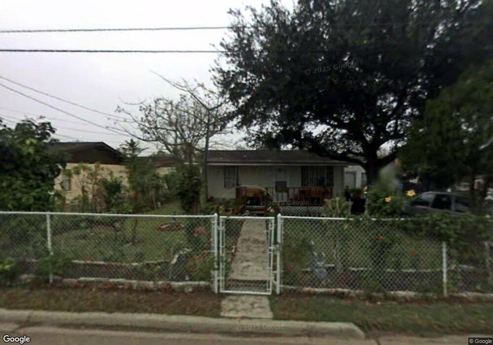 349 S 17th St, Donna, TX 78537 - photo 1