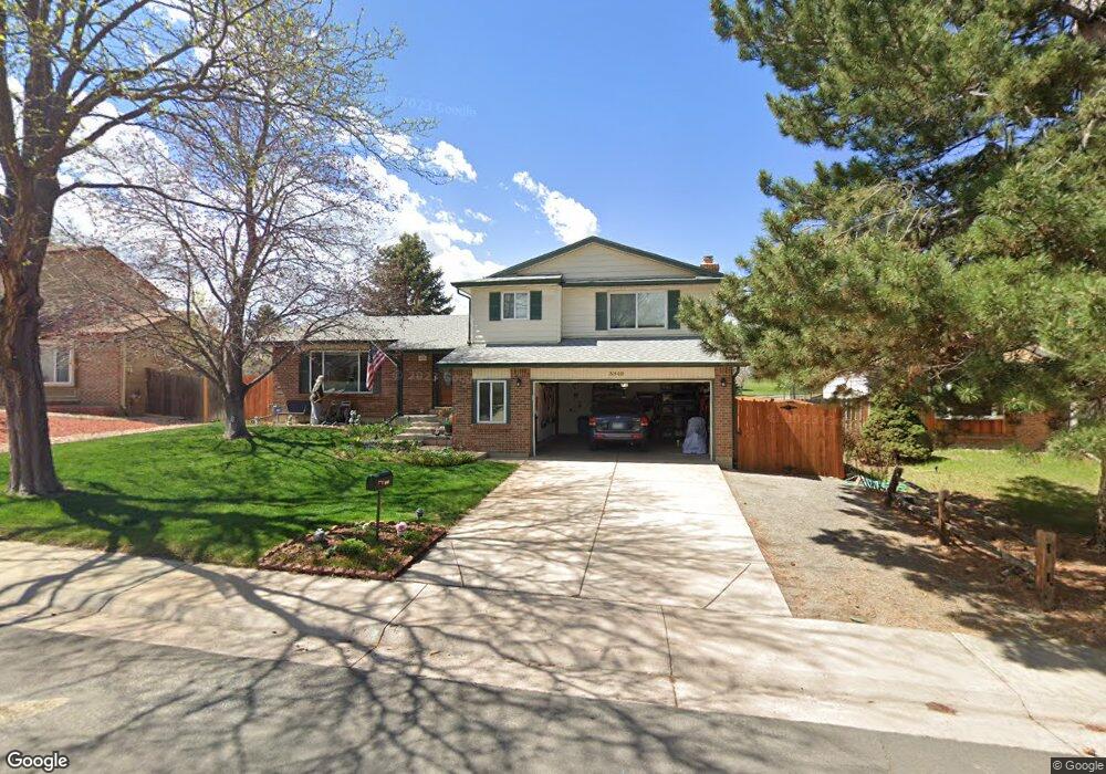 3949 S Argonne Way, Aurora, CO 80013 - photo 1