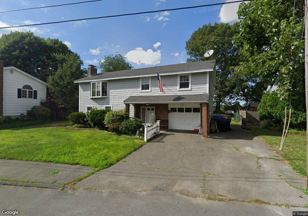 8 Marion Rd, Salem, MA 01970 - photo 1