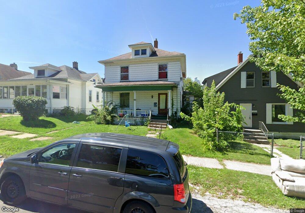 1604 15th St, Rock Island, IL 61201 - photo 1