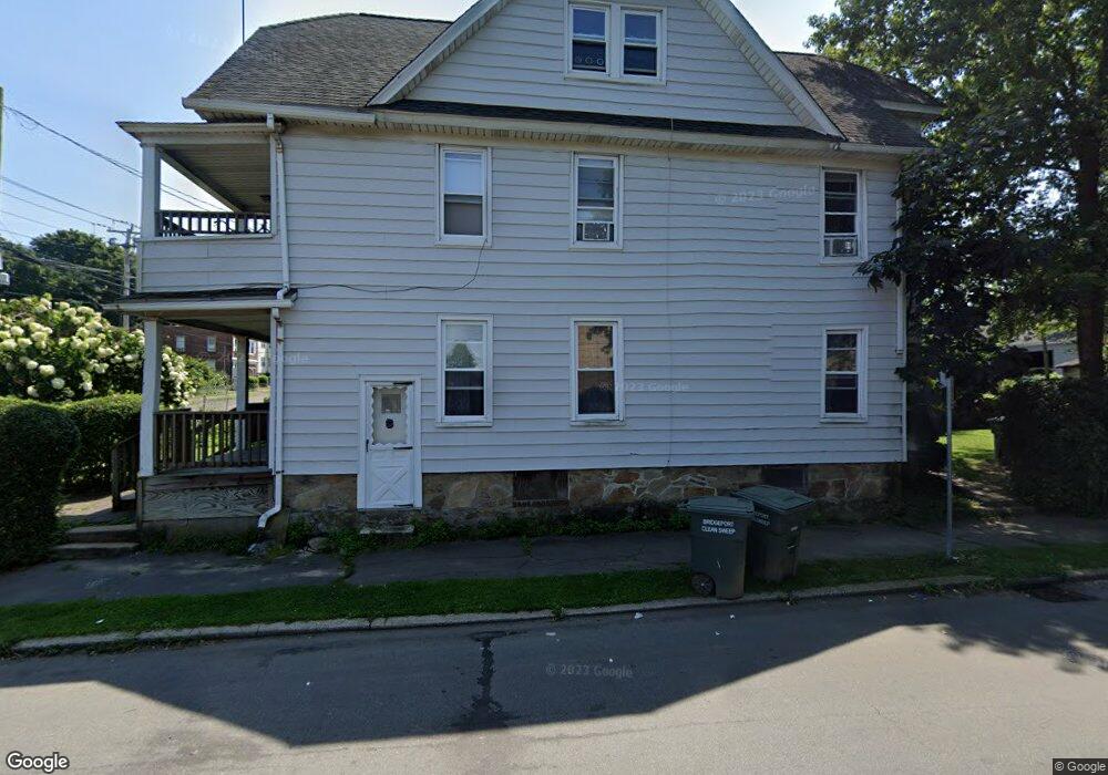 871 Brewster St unit 873, Bridgeport, CT 06605 - photo 1