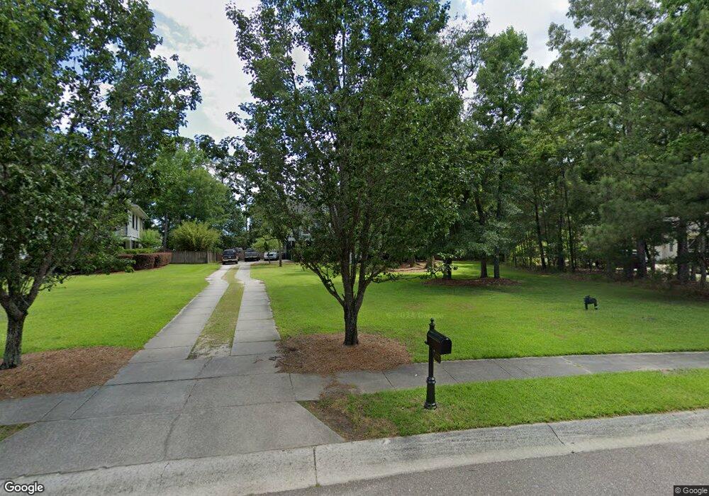 3775 St Ellen's Dr, Mount Pleasant, SC 29466 - photo 1