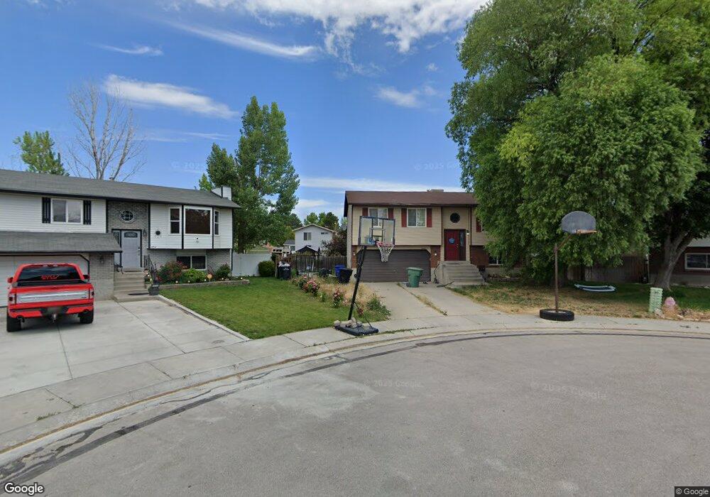 6850 Red Elm Cir, West Jordan, UT 84081 - photo 1