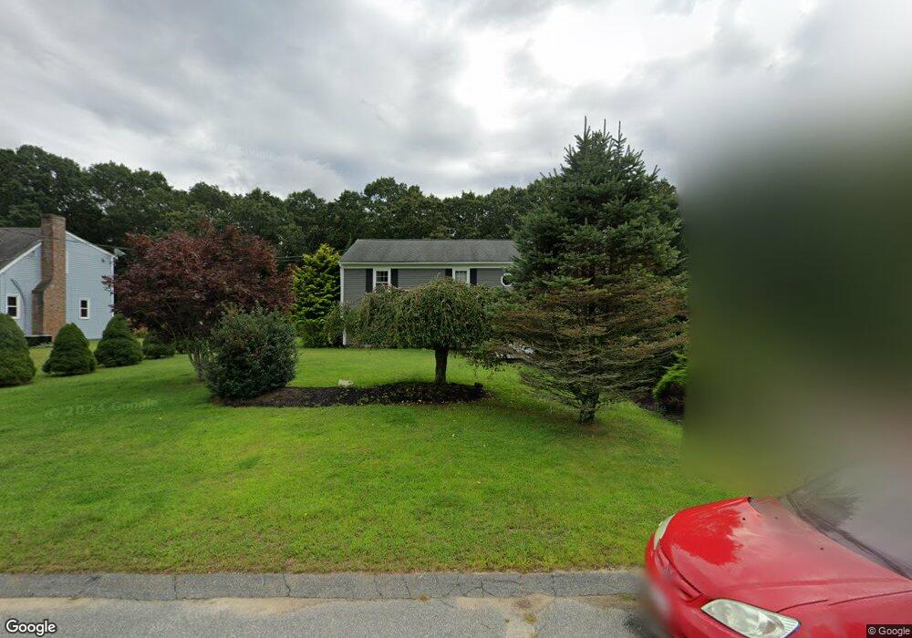 193 Blossom Hill Dr, Westport, MA 02790 - photo 1