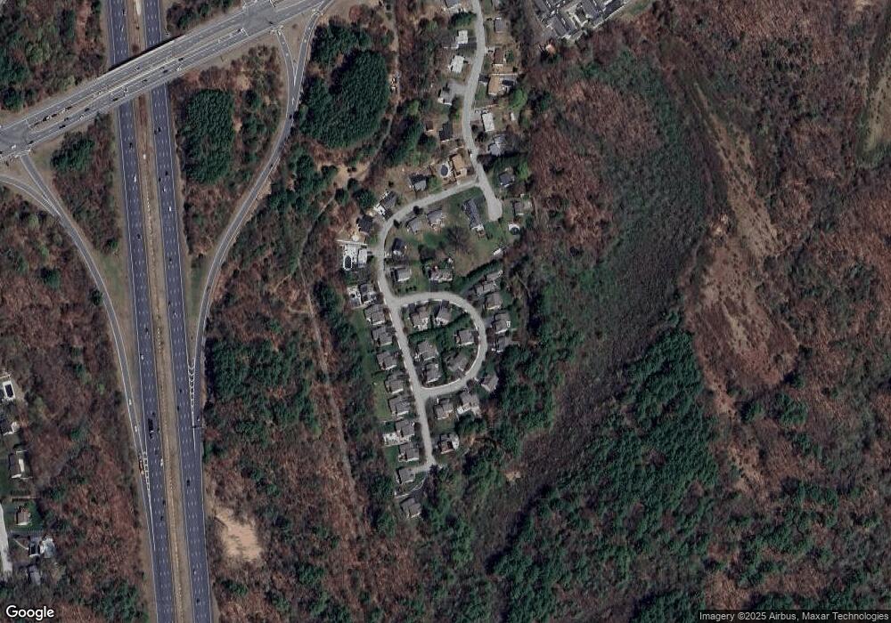 4 Richardson Path, Newburyport, MA 01950 - photo 1