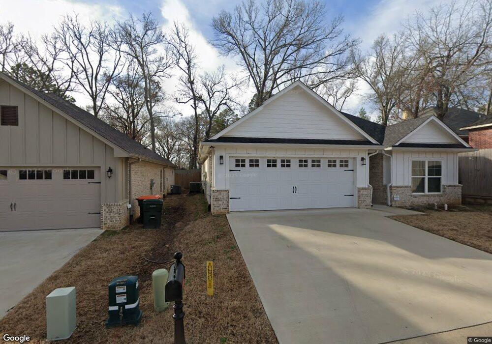 3448 Cottage Ct, Tyler, TX 75701 - photo 1