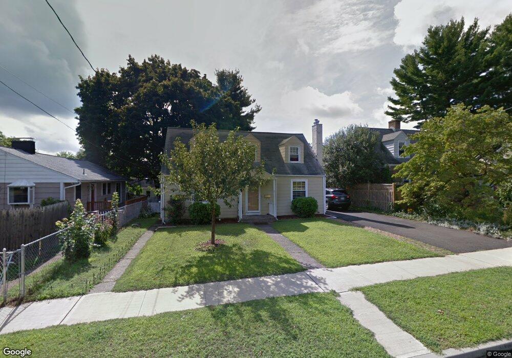 73 Greenhill Terrace, New Haven, CT 06515 - photo 1