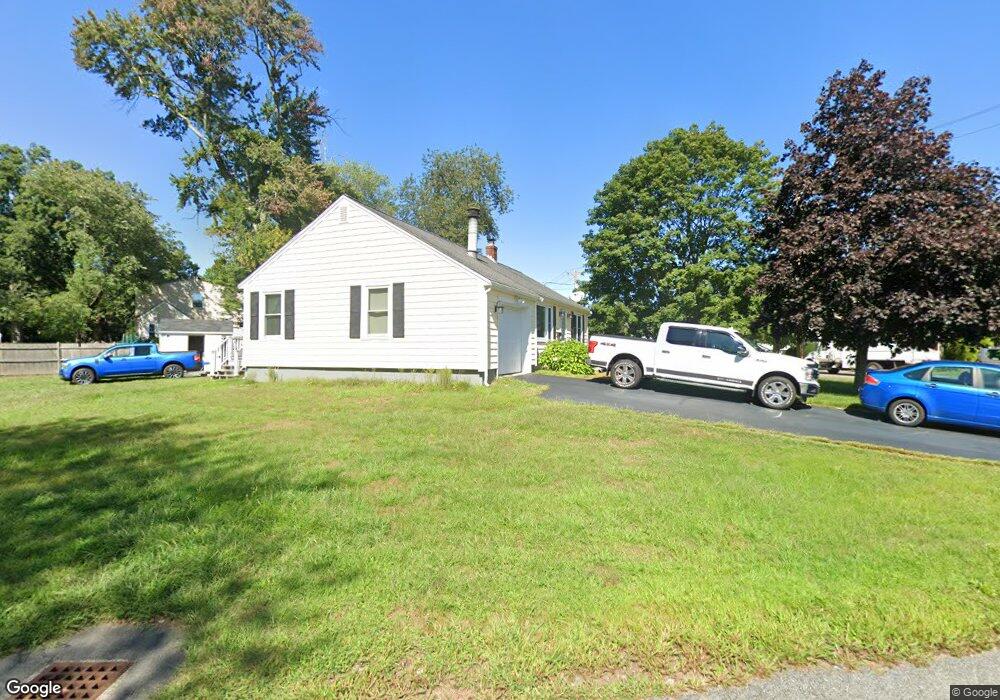 430 Pulaski Blvd, Bellingham, MA 02019 - photo 1