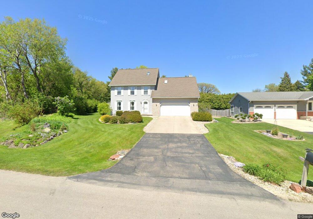 5220 Wildheather Dr, Fitchburg, WI 53711 - photo 1