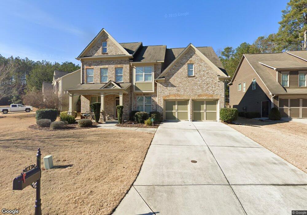 82 Garland Rose Ln, Dallas, GA 30157 - photo 1