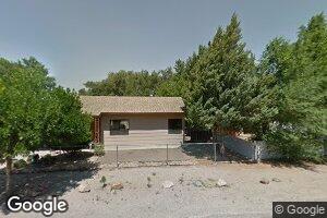 201 S Mulberry St, Manzanola, CO 81058