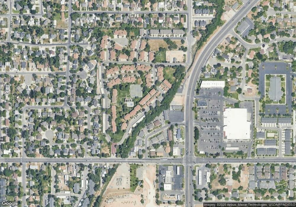 7732 S Sunbird Way, Midvale, UT 84047 - photo 1