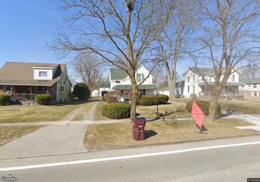 719 N Main St, Ada, OH 45810 - photo 1