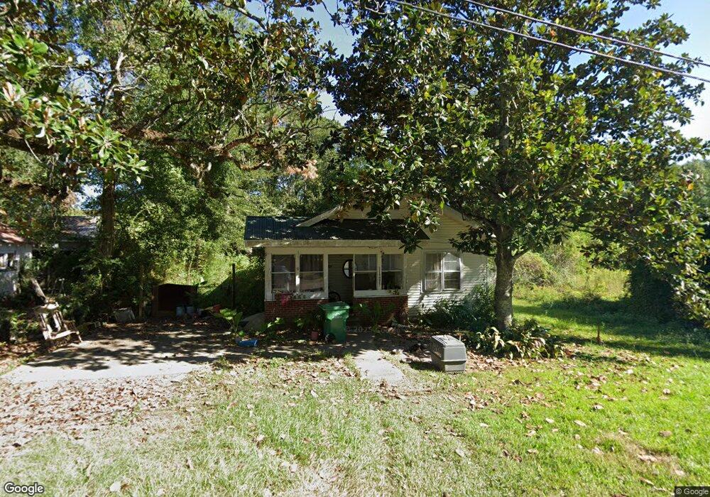 111 Short St, Picayune, MS 39466 - photo 1