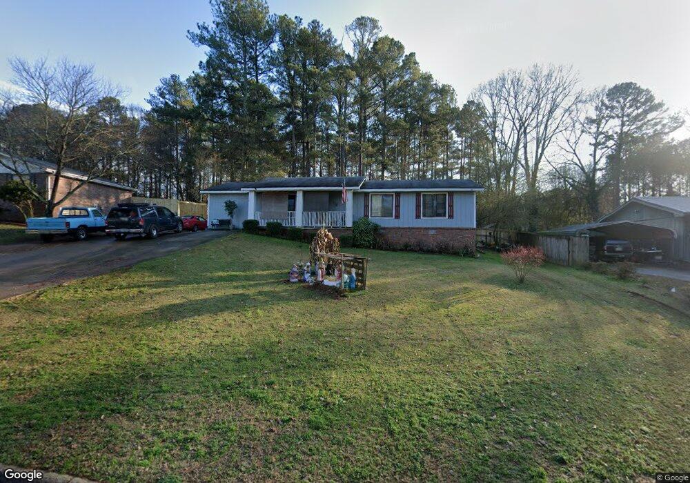 85 Carriage Trace, Stockbridge, GA 30281 - photo 1