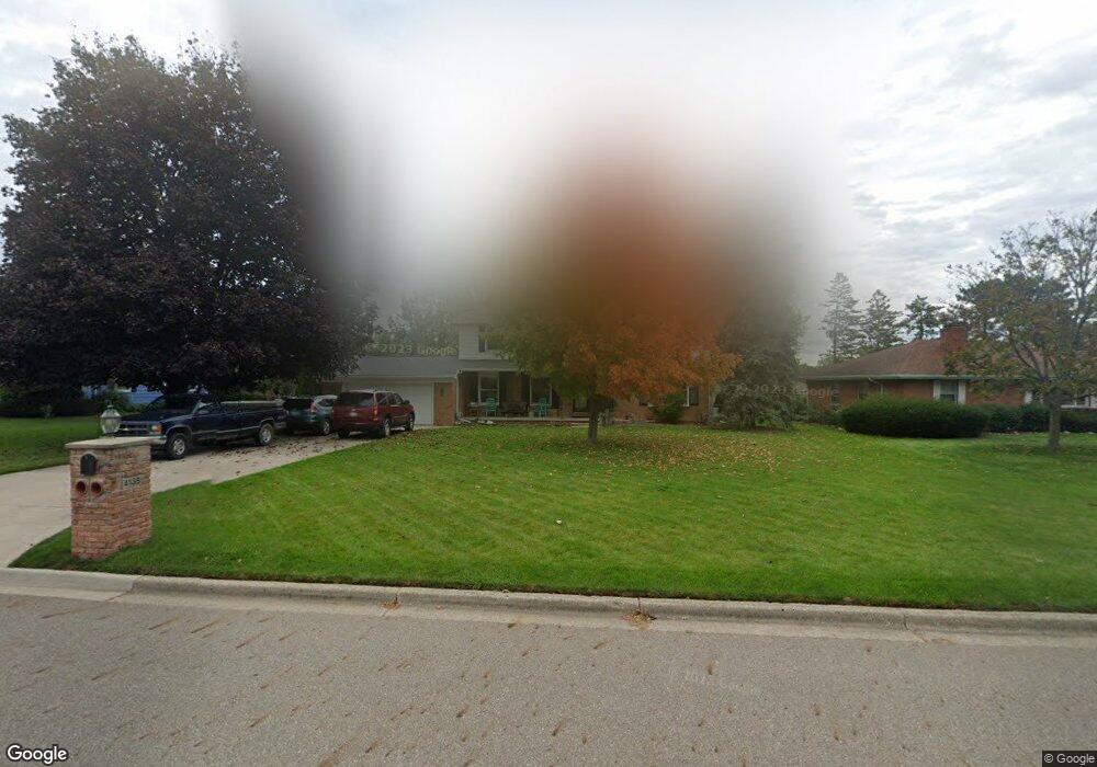 4136 Barton Rd, Lansing, MI 48917 - photo 1