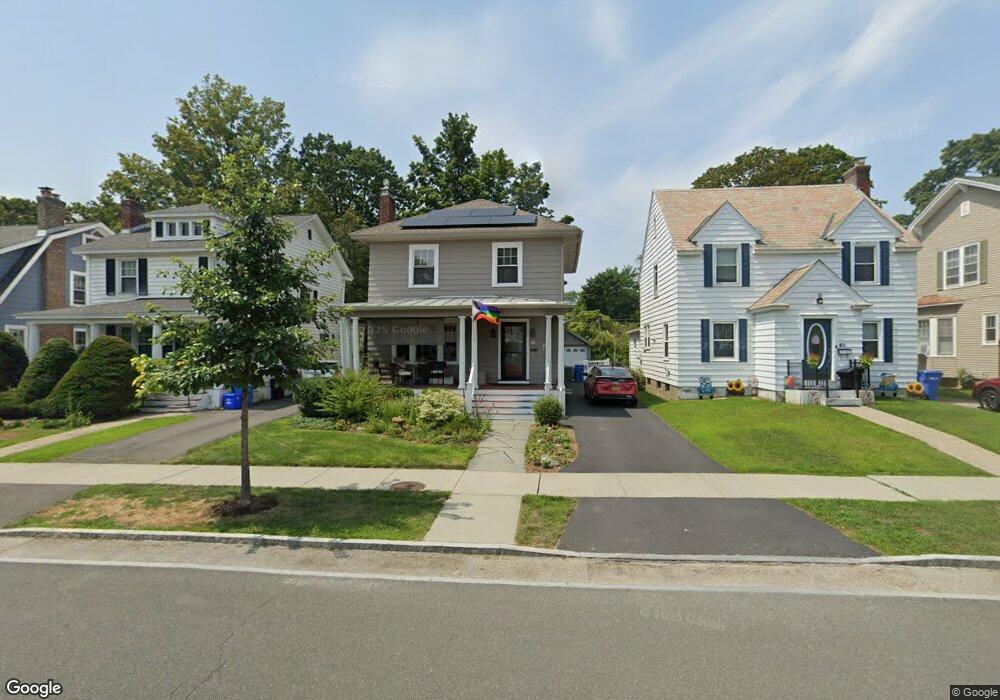 43 Ramsey Place, Albany, NY 12208 - photo 1