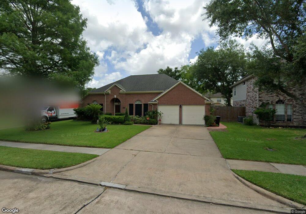 1811 Desota St, Friendswood, TX 77546 - photo 1