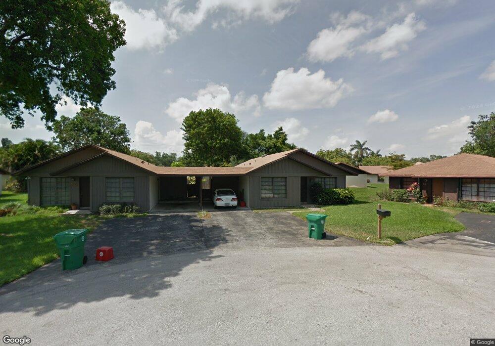 3634 E Bell Dr unit 78, Davie, FL 33328 - photo 1