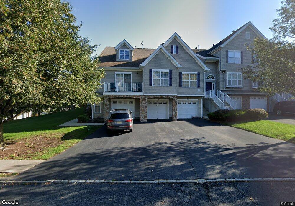 716 Wendover Ct, Randolph, NJ 07869 - photo 1