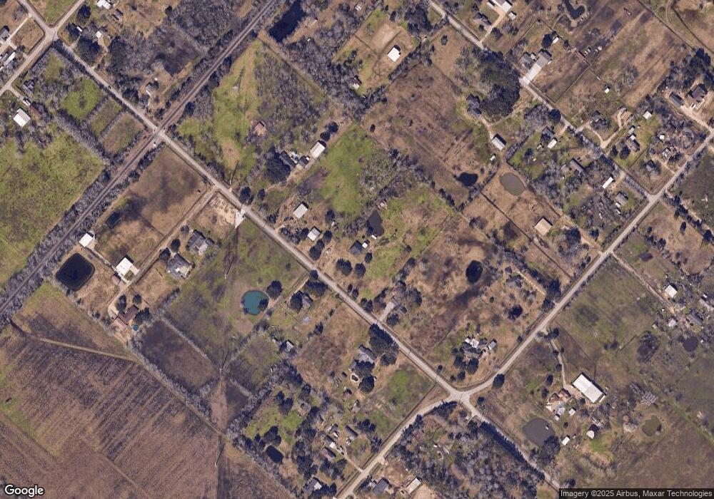 6103 County Road 166, Alvin, TX 77511 - photo 1