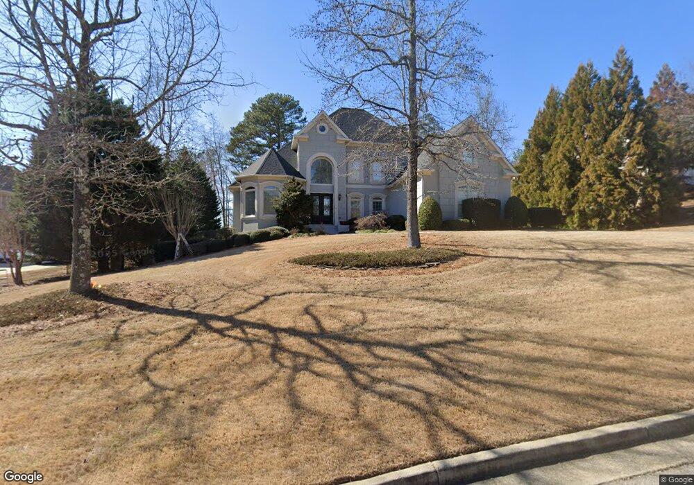 3449 Lionsgate Ct, Lithonia, GA 30038 - photo 1