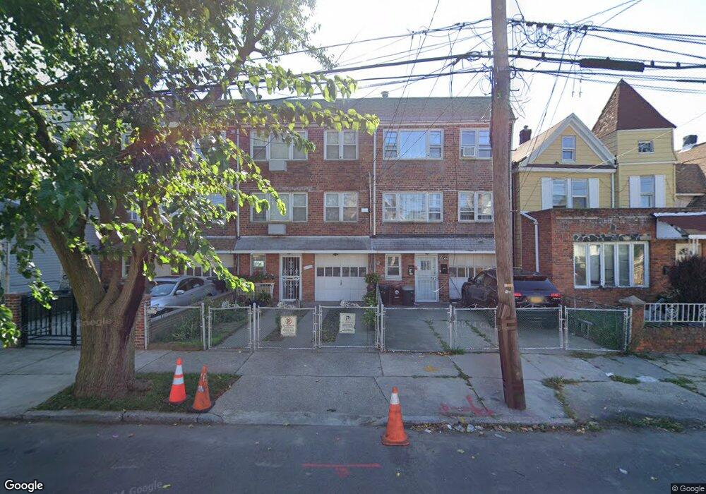 9522 107th St unit 3, Ozone Park, NY 11416 - photo 1