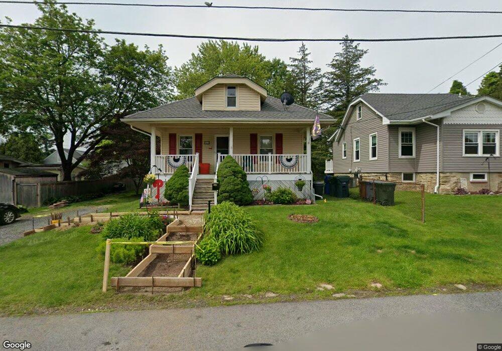 2610 Belmont Ave, Abington, PA 19001 - photo 1