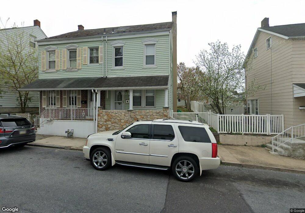 312 E Walnut St unit 314, Allentown, PA 18109 - photo 1